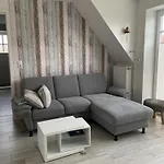 Apartment Hus Wittdün, Whg 3 Baltrum