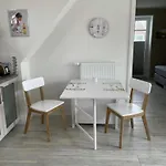 Hus Wittdün, Whg 3 Apartment Baltrum