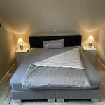 Hus Wittdün, Whg 3 Apartment