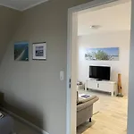 Apartment Hus Wittdün, Whg 3 Baltrum